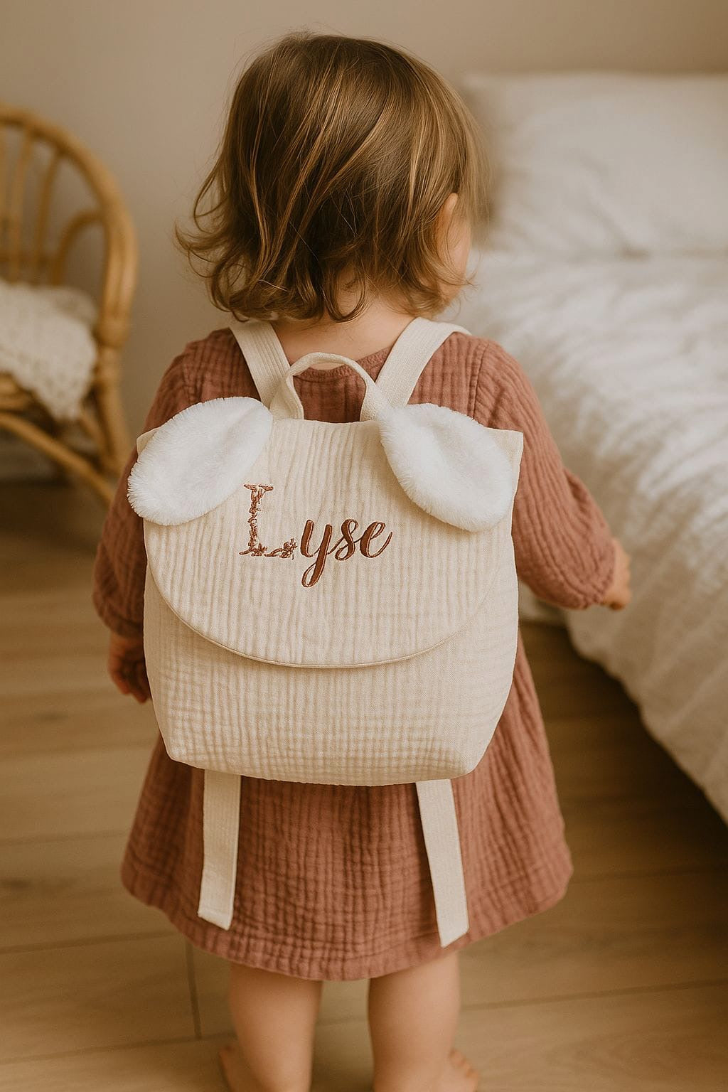 Sac à dos