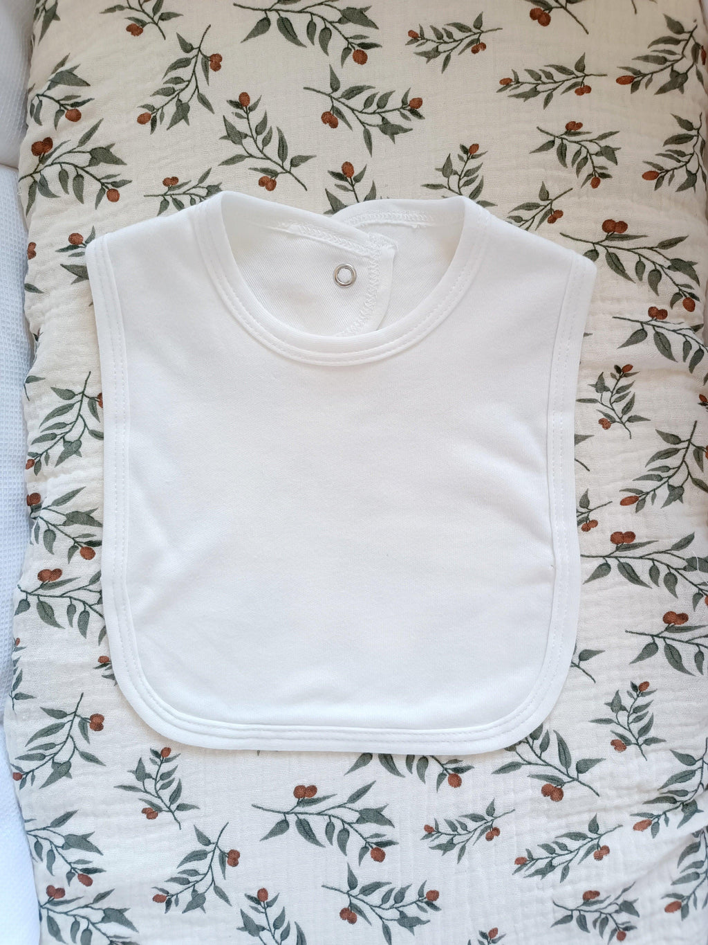 Dors bien coton crème, 5 pièces