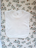 Dors bien coton crème, 5 pièces