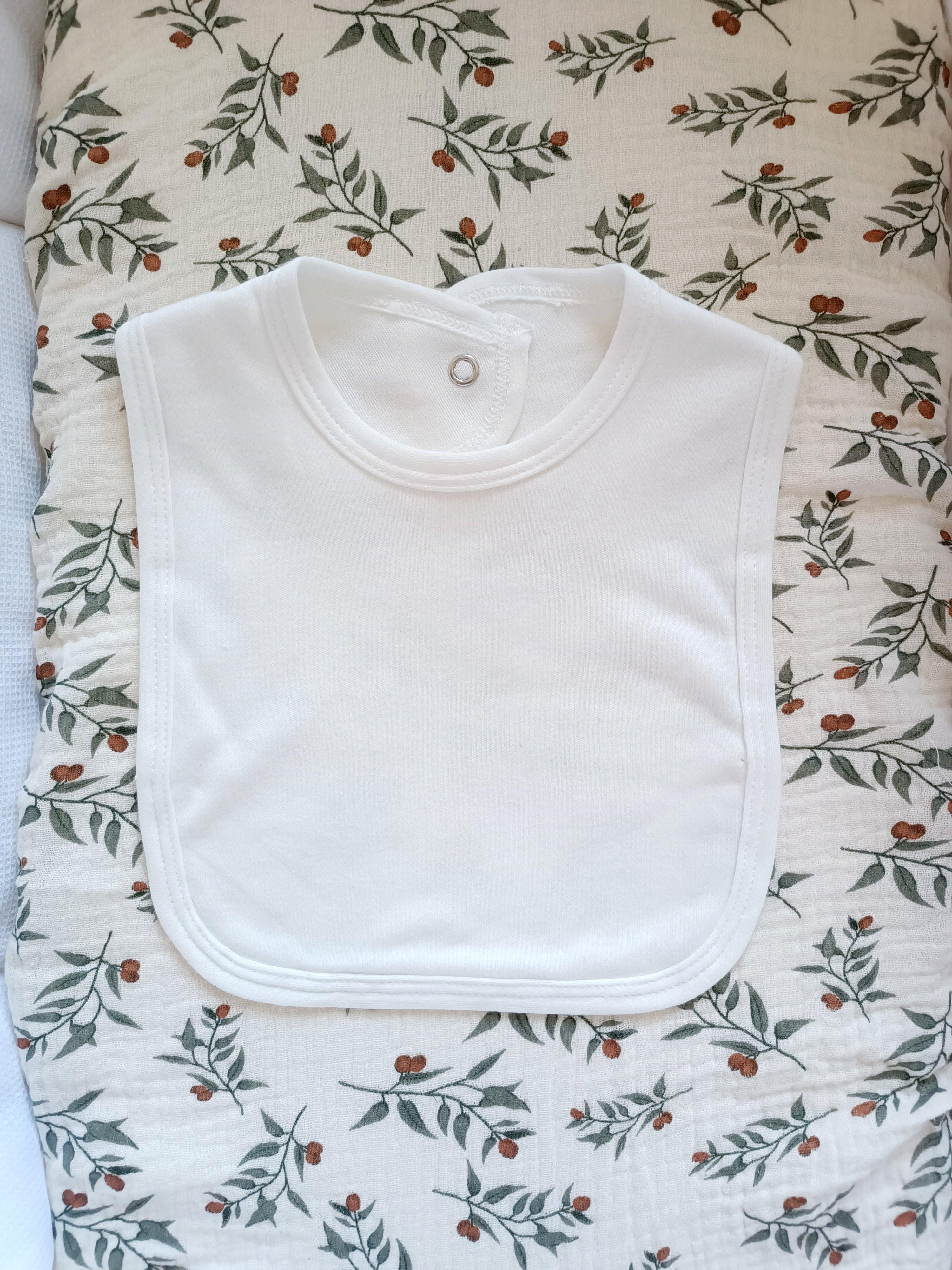 Dors bien coton crème, 5 pièces