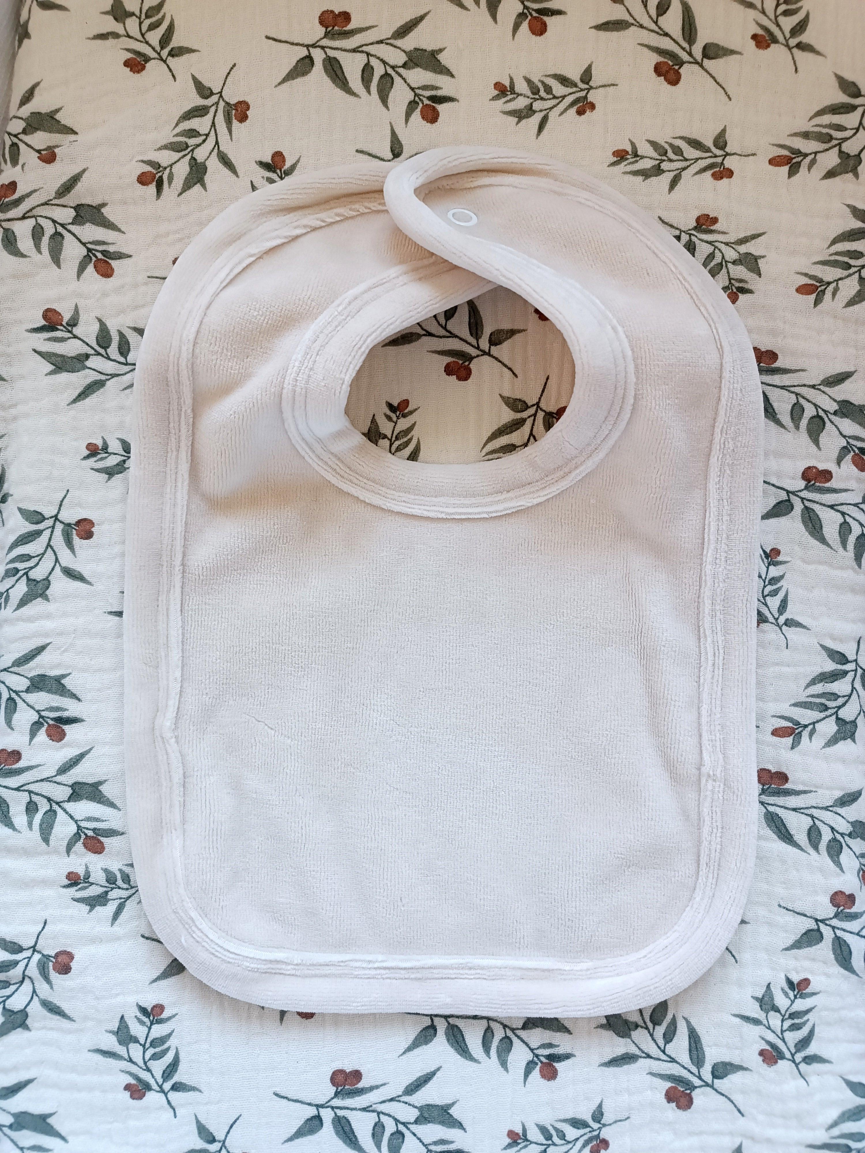 Dors bien velours beige, 5 pièces