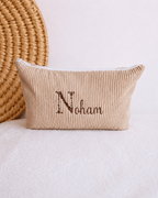 Trousse personnalisée bébé – Collection Velours