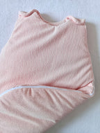 Gigoteuse bébé personnalisée - Velours