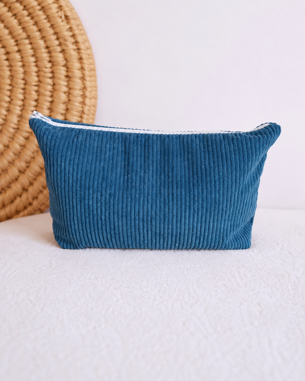 Trousse personnalisée bébé – Collection Velours