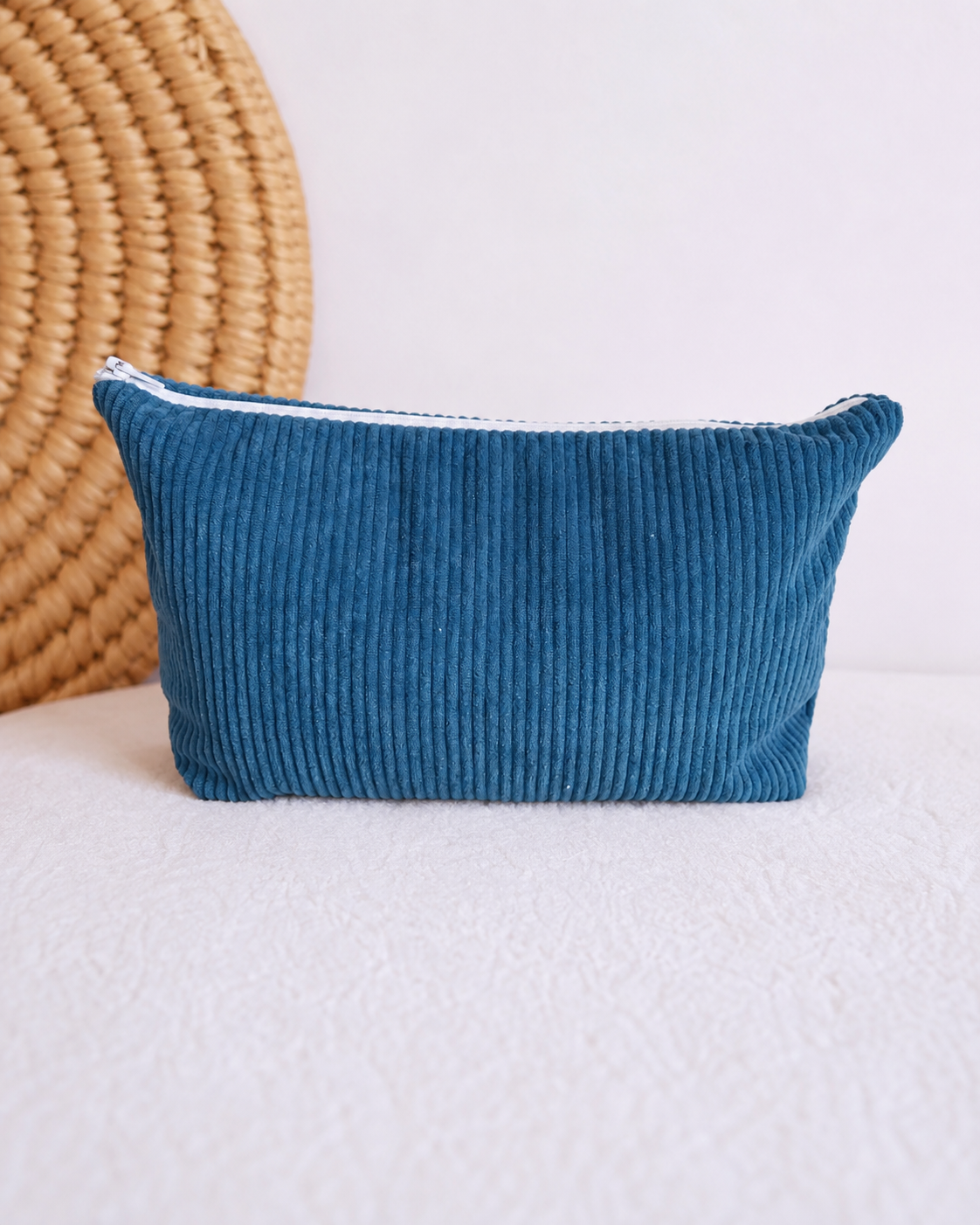 Trousse personnalisée bébé – Collection Velours