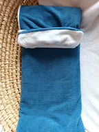 Couverture personnalisée velours