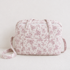 Sac à langer personnalisé bébé – Collection Rêve d'Ourson