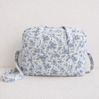 Sac à langer personnalisé bébé – Collection Rêve d'Ourson