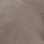 Attache-tétine personnalisée bébé en gaze de coton