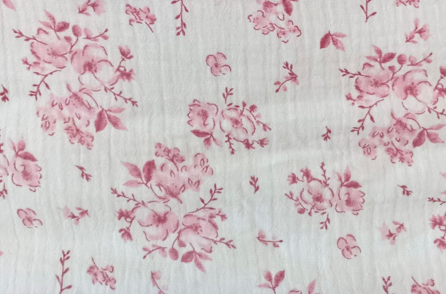 Protège-carnet de santé bébé personnalisé – Fleur de coton