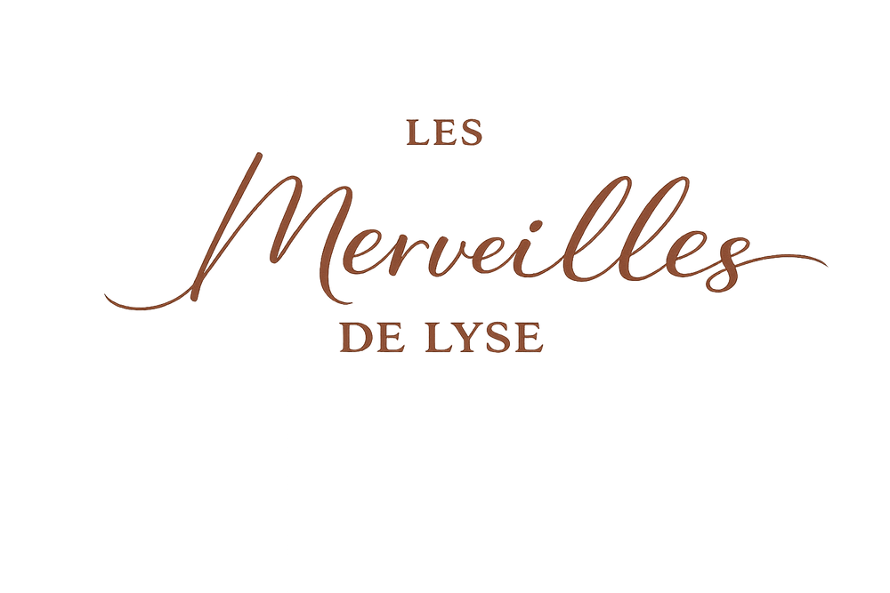Les Merveilles De Lyse