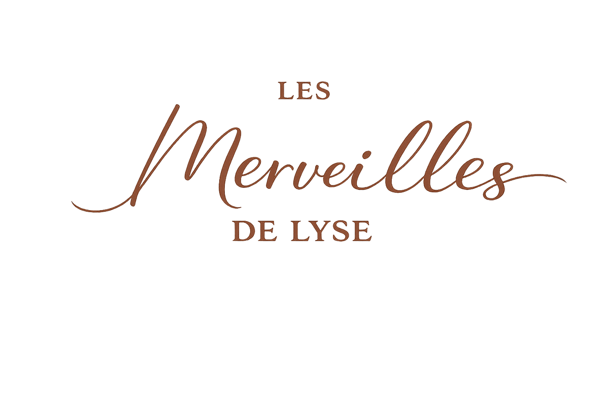 Les Merveilles De Lyse